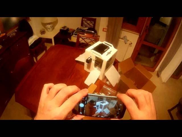 OtherMill Pro Unboxing