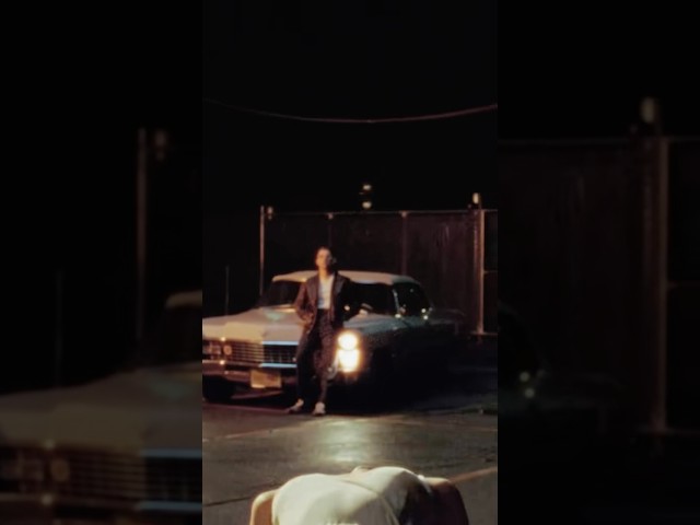 a tiny twist of faith will come and shake you … #bleachers #margaretqualley #jackantonoff