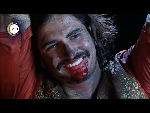 Jodha Akbar - Quick recap - 286_287_288 - Jalaluddin Mohammad Akbar,Jodha Bai - Zee TV