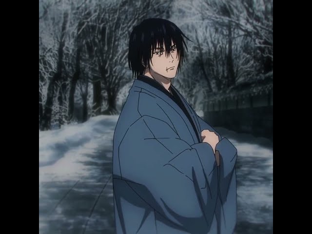 DEPTH STYLE GOJO EDIT☠️| GOJO EDIT | JJK EDIT | DEPTH STYLE EDIT| ANIME EDITS | AMV.