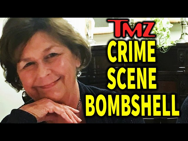 Detective At Nancy Guthrie Crime Scene Speaks... | TMZ In The Know