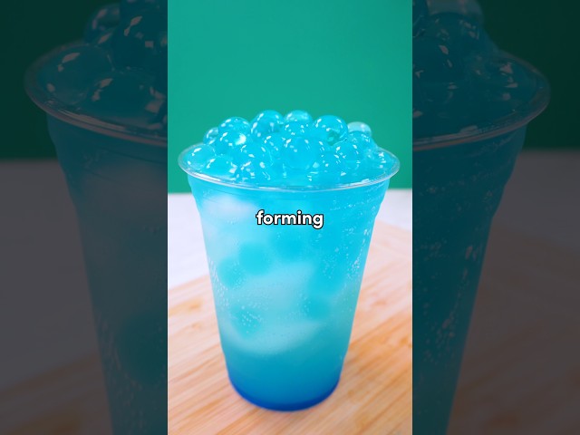 Is this JOLLY RANCHER POPPING BOBA worth all the effort?
