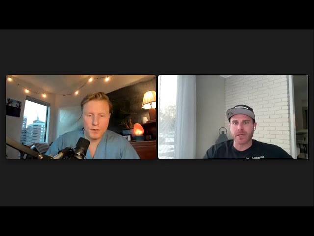 Brendan Gallagher, DDS Live Stream