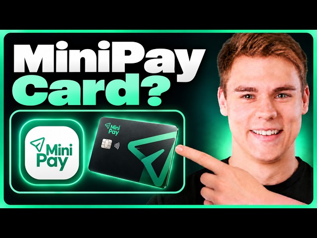 MiniPay Card Review 2027 – Is It Worth It?