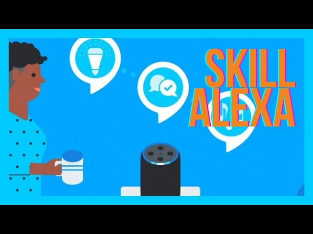 What is an Alexa Skill?
