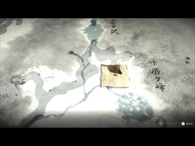 Ghost of Yotei 1st Playthrough