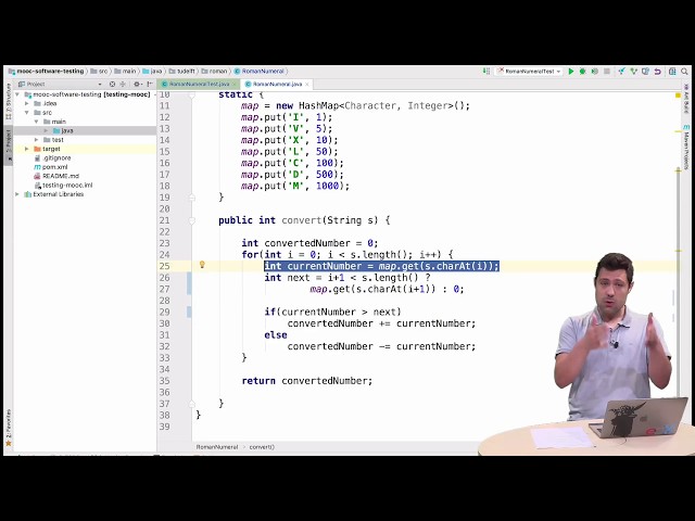 Software Testing in Java - Introduction to JUnit