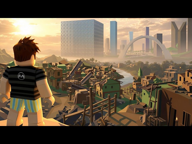 The ENTIRE CIVILIZATIONS Story Of Brookhaven..