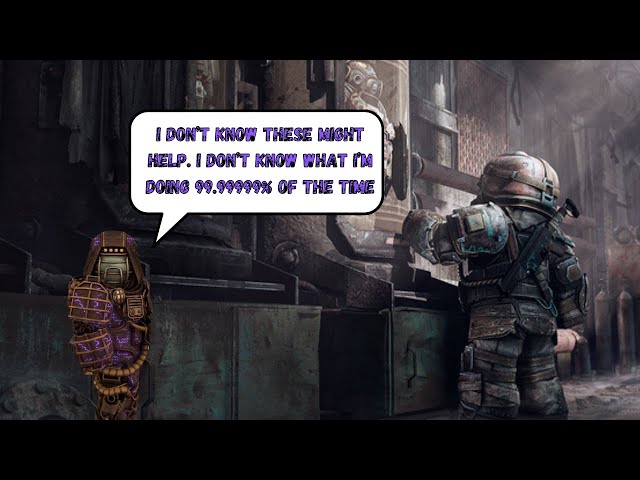 Stalcraft: X Beginner Tips: What I Wish I Knew Starting Out!