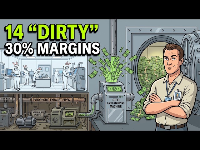14 BOUTIQUE Analog Chip Businesses Tech Giants Silently Pay Millions For
