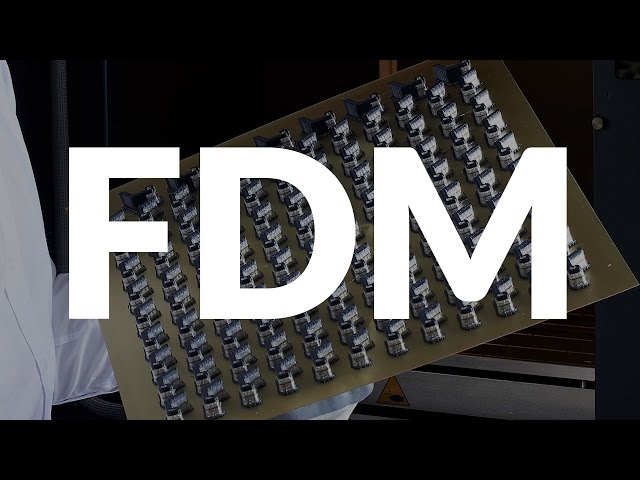 What is FDM 3D Printing Technology | Fused Deposition Modeling Additive Manufacturing