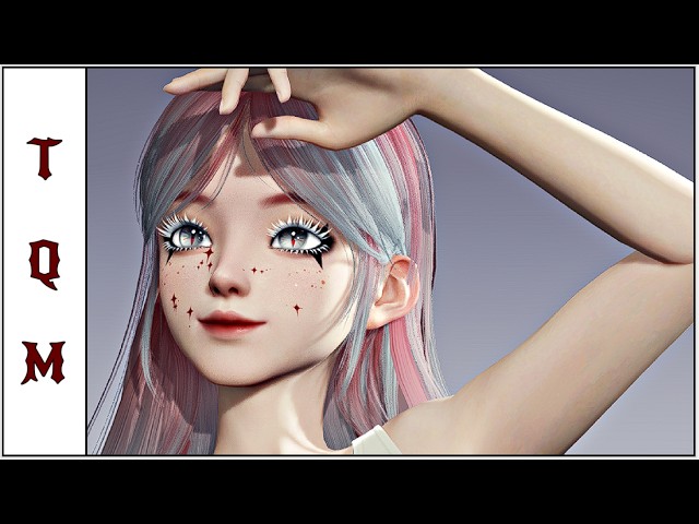 Become a PRO at Aniimo Character Customization - (Soundless Creator Tutorial)