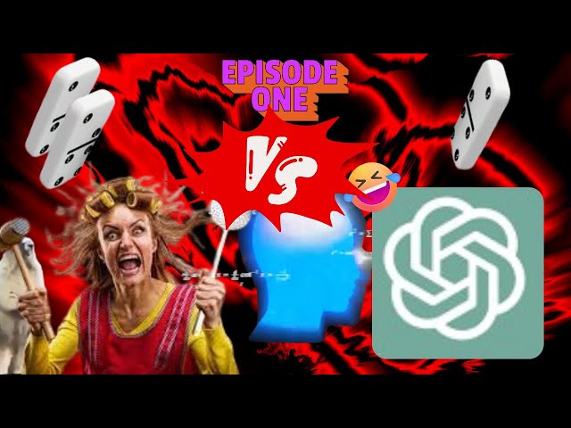 My Wife VS Chat GPT | Season 1 Episode 1 | Real Fun 🤣😂🙌