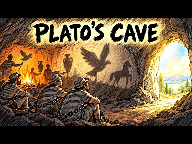7 Lessons from Plato’s Cave That Will Change How You See Reality