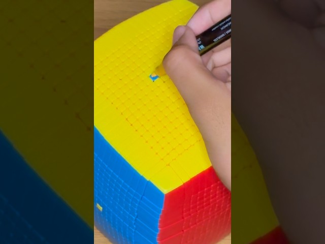 19x19 solve [easiest tutorial]