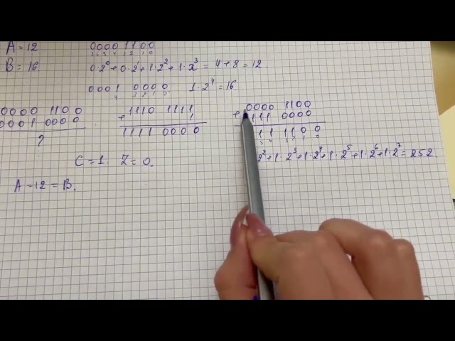 Microprocessor Systems/ Spring 2026/ Explaining Subtraction