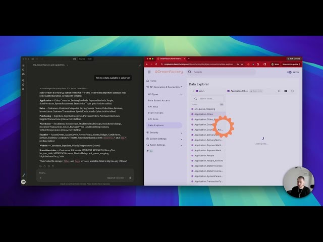 Chat With Your SQL Server Database Using Claude + MCP (No Code Setup)