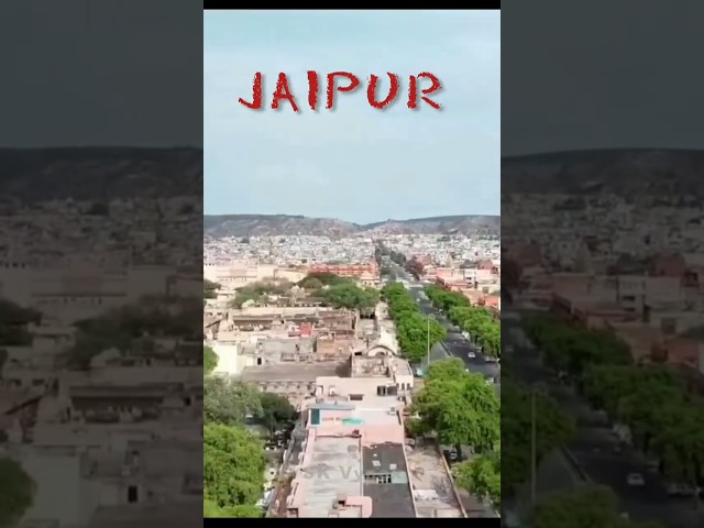 Jaipur edit ✨🎵💯 #ytshorts #rajasthan #edit #jaipur