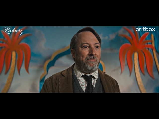 Ludwig Season 2 | BritBox Official Trailer