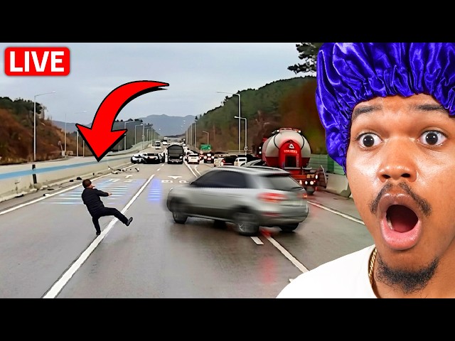 3 Hours Of The Luckiest People Alive