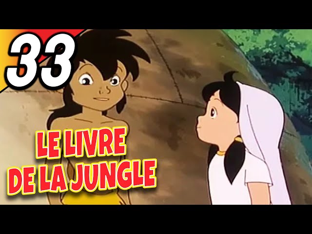 LE LIVRE DE LA JUNGLE | Partie 33 | Épisode Complet | Français | Jungle Book