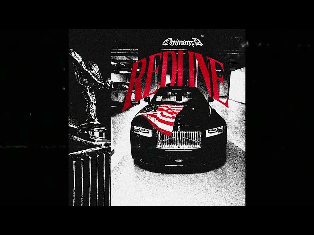 Redline (Slowed)