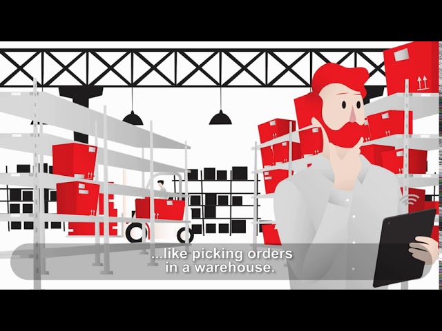 Management by algorithm