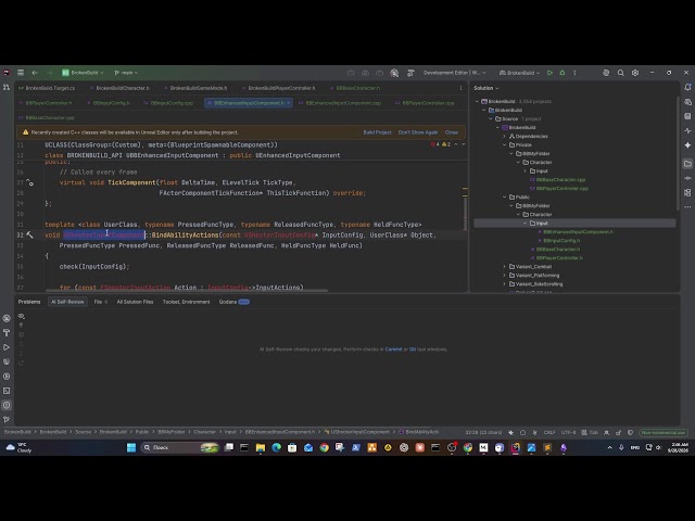 Dev Diary: Venturing Beyond Unreal Engine | Silent Focus & Seg Observatory