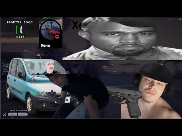 Side RP | unban za 30e