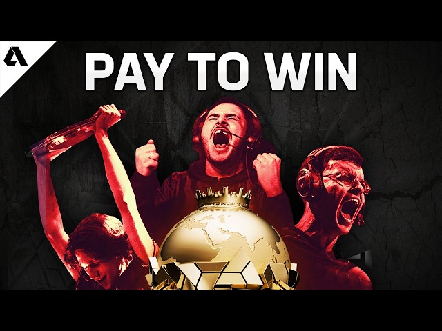 The Most "Rigged" Esports Tournament Of All Time