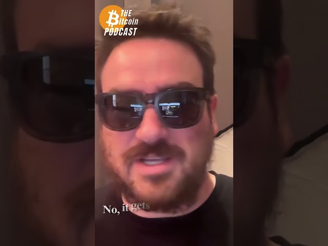 When Holding Bitcoin Becomes Unbearable