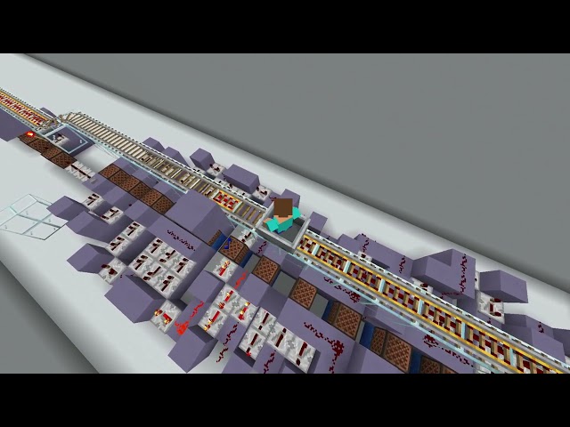 Star Wars Force Theme with Minecraft Note Blocks