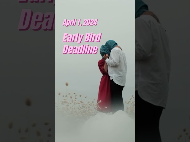 Submit to NBFF 2024 - Early Deadline