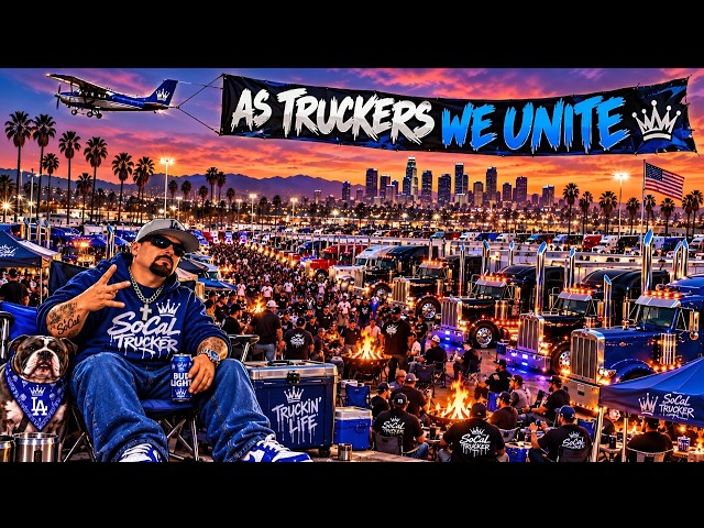 TRUCKING IN 2026