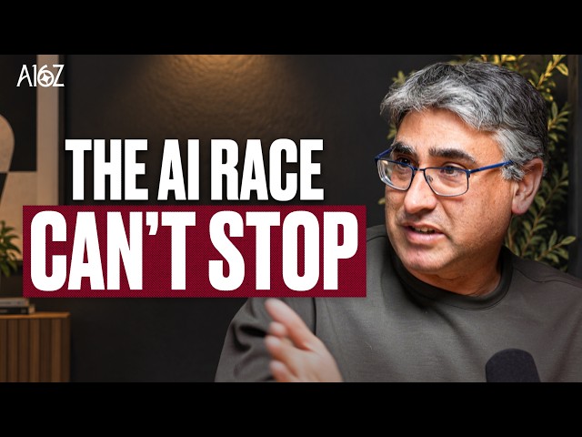 Why Would AI Companies Want to Slow Down?