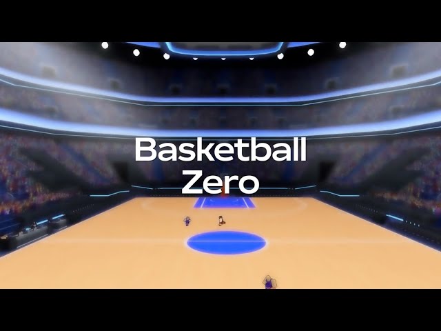Basketball Zero Spotlight