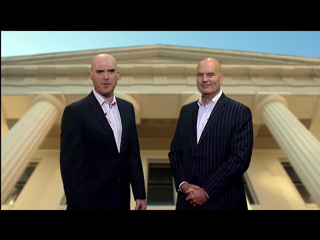 Two Tim Misnys Will Make You Pay Double