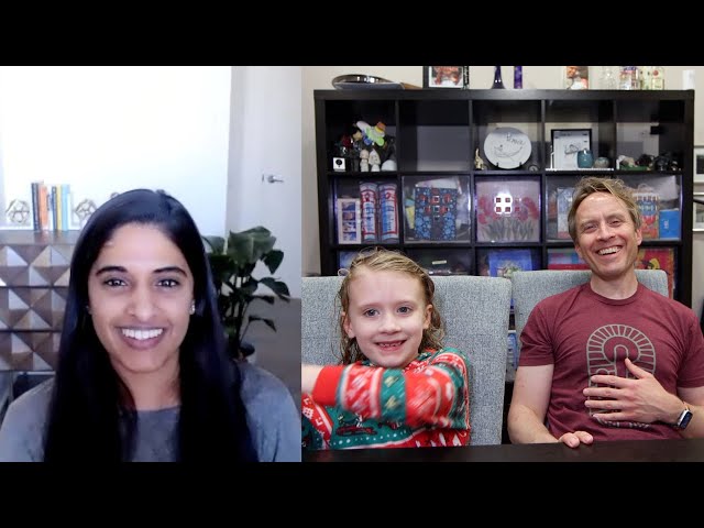 Be Uncomfortable | Advice From Mallika Sahay