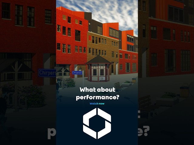 What about performance? - City Corner # 12 Q&A