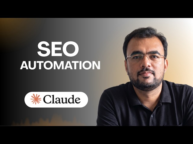 I Built a $20/Month SEO System That Runs Itself (Full Autopilot)