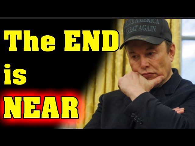 The 1% Rule: Why Elon Musk Never Finishes Anything