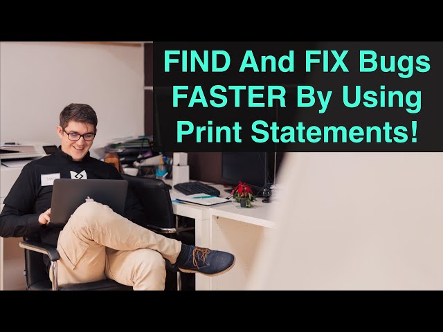 Print Debugging Technique