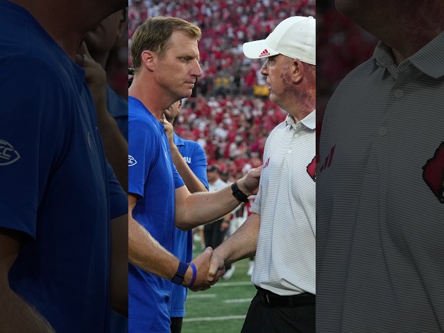 Rhett Lashlee's 4th down decision that COST SMU against Louisville  #smufootball #smu
