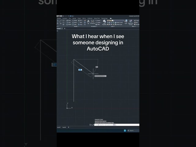 Is anyone actually using AutoCAD in 2026? #revit #autodesk #autocad