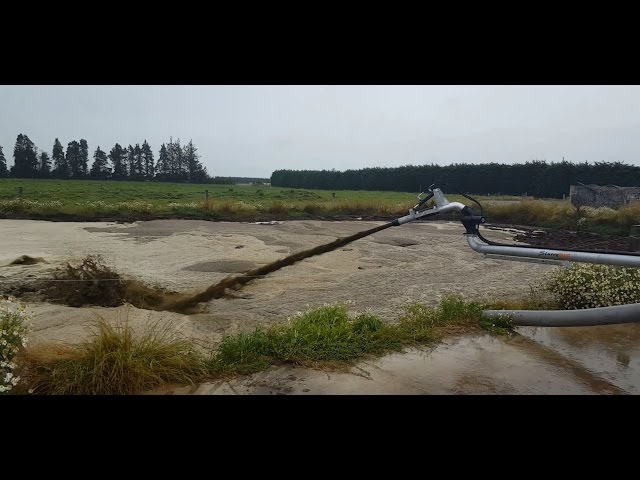 Slurryquip Jet Mixer