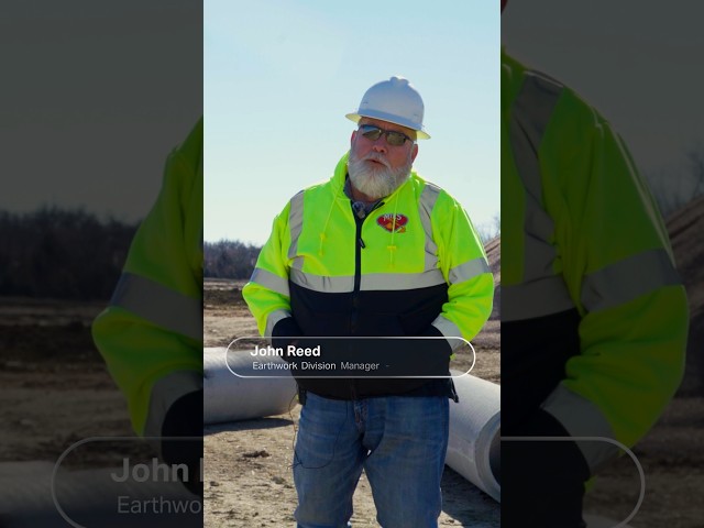40+ years in the industry: why Komatsu stands out