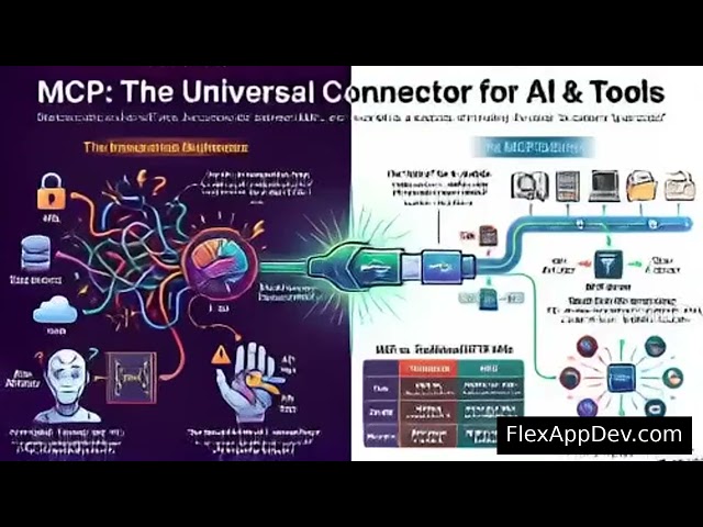 MCP Explained Explained