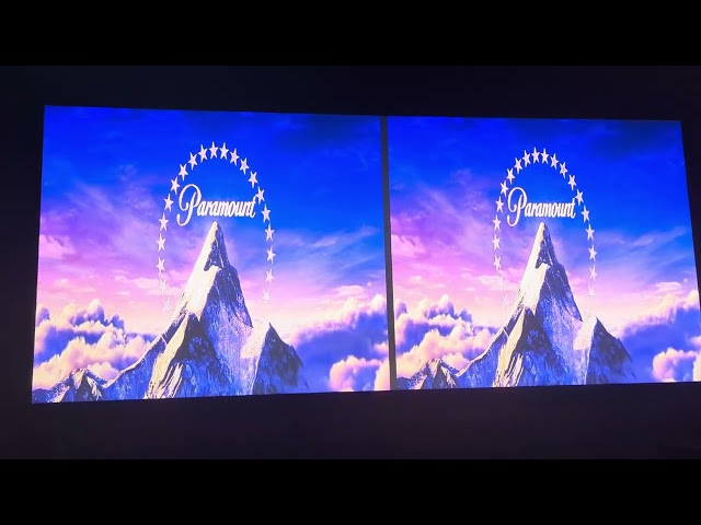 Introducing 3D Playback in Aspecta Cinema Player