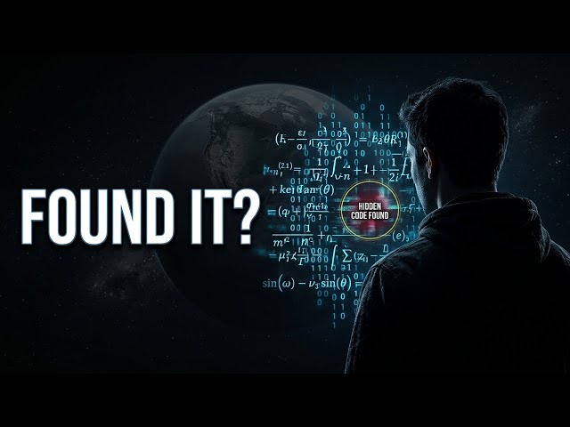 The Universe's Source Code Is Finally Being Decoded