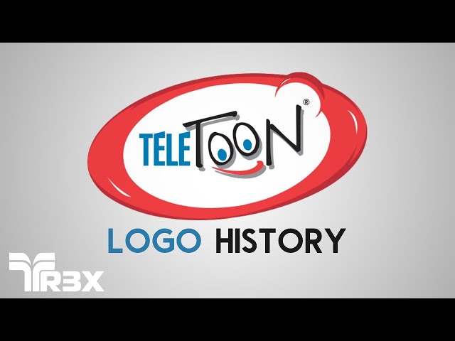 Teletoon Logo History